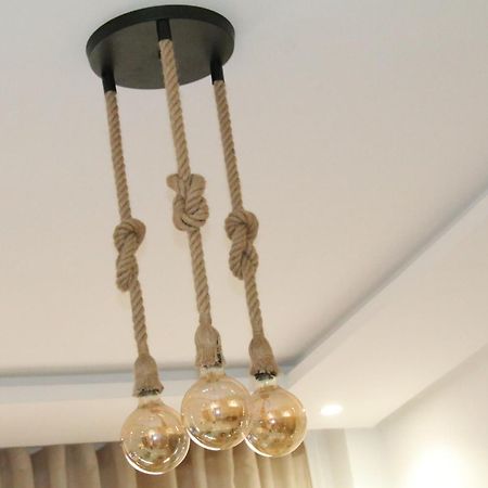 Elegance En 40 Metres Nouaceurアパートメント エクステリア 写真